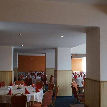 Hotel Cota 1400 Sinaia Luaran gambar