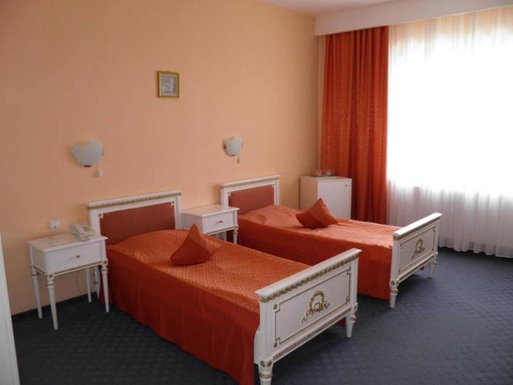 Hotel Cota 1400 Sinaia Bilik gambar