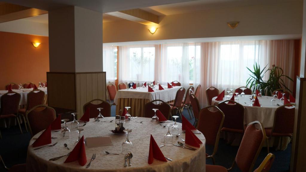 Hotel Cota 1400 Sinaia Luaran gambar